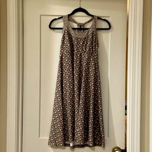 Prana dress size small